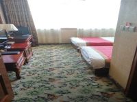 济南泉西商务酒店 - 标准双床房