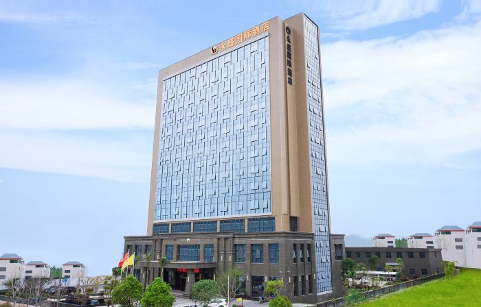 Yongsheng International Hotel