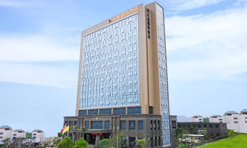 Yongsheng International Hotel