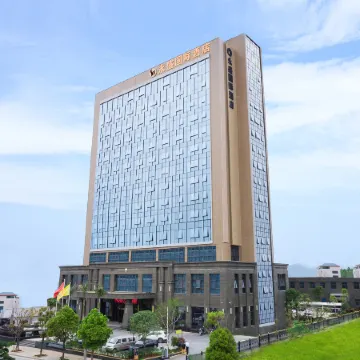 Yongsheng International Hotel