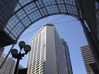 ไฮแอท แอทโอลีฟ 8 โรงแรมในซีแอตเทิล