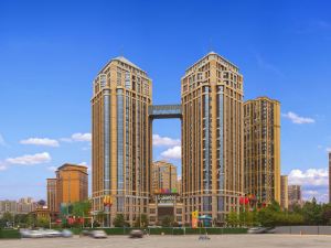 Jimei Hotel