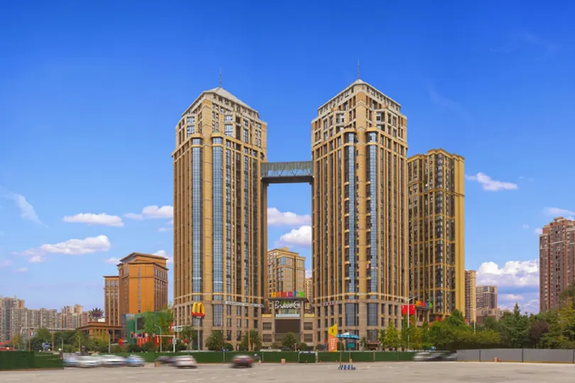 Jimei Hotel