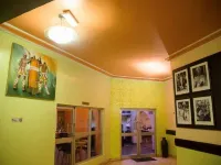 Kakanfo Inn and Conference Centre