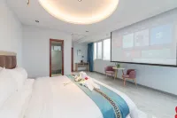 Qiyefeng Hotel - Cheap