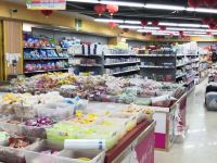 巴青电力酒店 - 健身娱乐设施