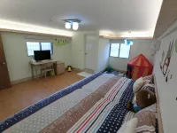 Danbao Family B&B