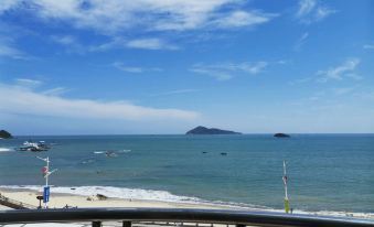 Yangxi Shapa Bay Ocean View Cottage