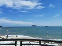 陽西沙扒灣觀海小屋 沙扒景隆海洋館附近的飯店