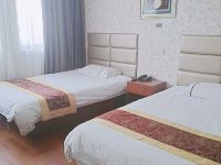 贝壳酒店(上海浦江镇竹园路店) - 双床房