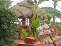 Jinghong Mutong Chanchayuan Homestay Hotel in zona Malutang Site