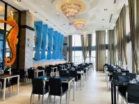 Ocean Hotel - servizio colazione