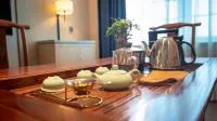 Three-room hotel (People's Hospital Railway Station Store) Hotels in Lianyuan