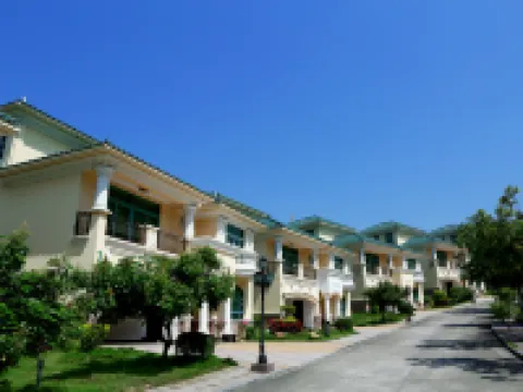 廣寧華僑大酒店 廣寧酒店