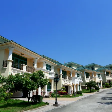 Guangning Overseas Chinese Hotel