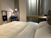 海陵岛海旅居公寓 - 大床房