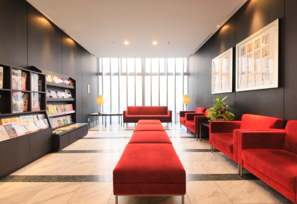 2. 리치몬드 호텔 ..