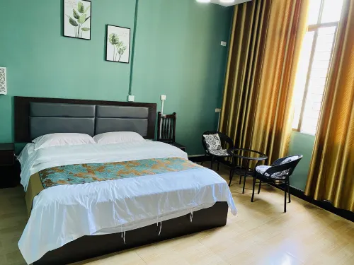 Xingren Hongzhang Goose Hotel Hotels in Xingren
