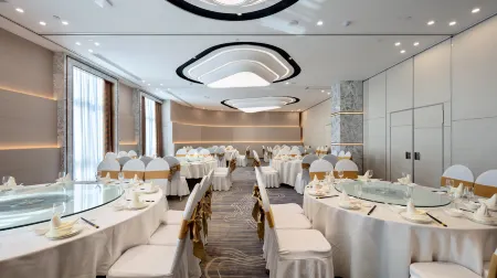 Taiyi International Hotel Отели в г. Вэньчжоу