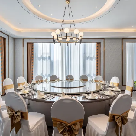 Taiyi International Hotel