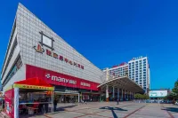 Zhangjiajie Yunshang Style Inn Hotels near Lingxiao Observation Deck