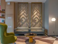 Borrman Hotel (Jining Rencheng District Government Sino-German Square) Hotels in Jining