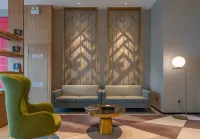 Borrman Hotel (Jining Rencheng District Government Sino-German Square)