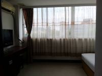 广州新港酒店 - 标准单人房