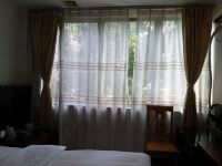 广州新港酒店 - 标准大床房