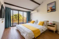 Pushe Shui'an River View Hotel Hotels near Tongli Ancient Town