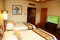 Yannanfei Weilong Hotel - Balkoner