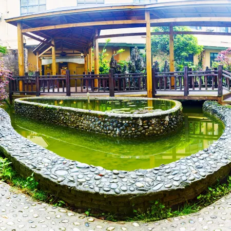 Paulolia Holiday Hotel