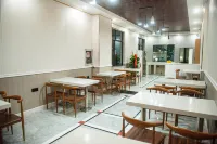 Baise Jingchen Theme Hotel - Breakfast
