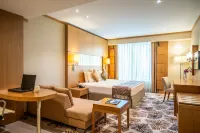 Carlton Downtown Hotel