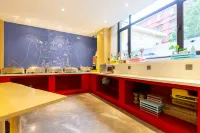 Ibis Hotel (Lanzhou Dongfanghong Plaza Vientiane City)