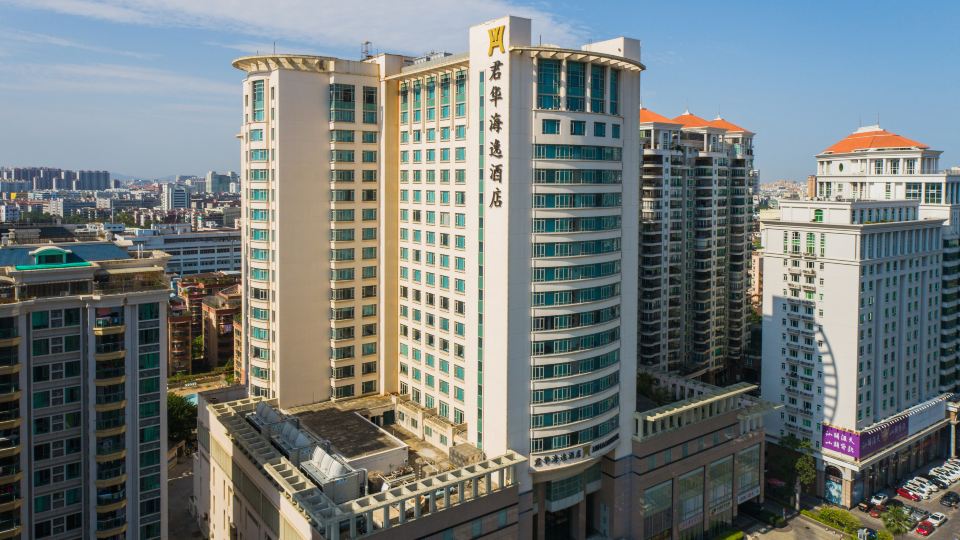 Shantou Junhua Haiyi Hotel