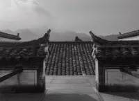 Junfu·Fusui Hall Hotels near Yancun Ancient Building Complex in Ming and Qing Dynasties