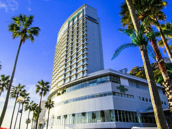 熱海後楽園ホテル 熱海 宿泊予約 安い料金プラン 口コミ 部屋写真 Trip Com 熱海後楽園ホテル 熱海 宿泊予約 安い料金プラン 口コミ 部屋写真 Trip Com