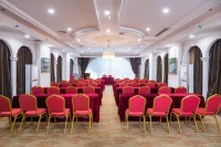 維也納國際酒店（延安聖隆火車站店） 延安酒店