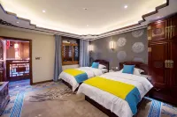 Huichuanyi Chinese Inn (Huili Ancient City) Hotel di Huili