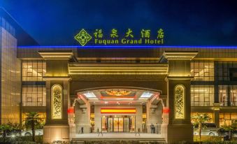 Fuquan Grand Hotel