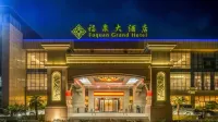 Fuquan Grand Hotel