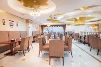Shenglong International Hotel (Yan'an Railway Station) - breakfast