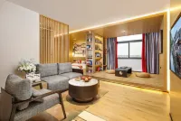 Merlinhod Ancient Town Resort Hotel (Xitang Baoding)
