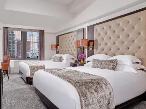 WestHouse Hotel New York