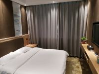息县悦华酒店 - 温馨大床房