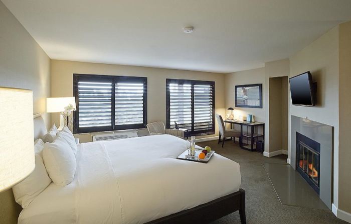 Cupertino Hotel