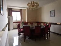 Dongzhi Haichuan Hotel