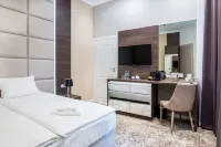 Aparthotel Rakowicka Residence Hotels in Kraków