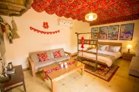Zhuquan Village Scenic Area Hostel